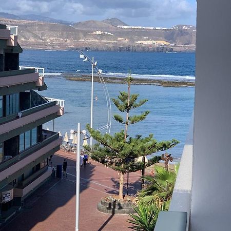 Marsin Playa 408 Vivienda Vacacional Las Palmas de Gran Canaria Eksteriør bilde