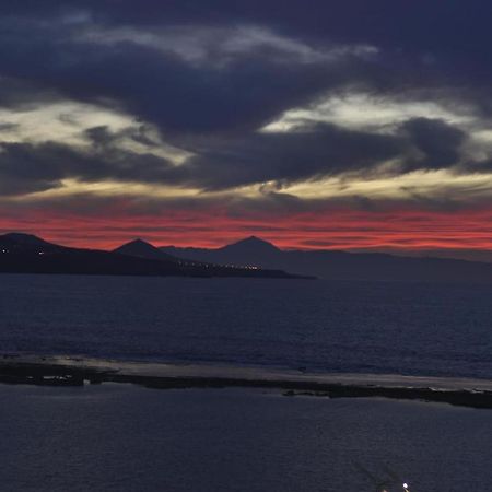 Marsin Playa 408 Vivienda Vacacional Las Palmas de Gran Canaria Eksteriør bilde