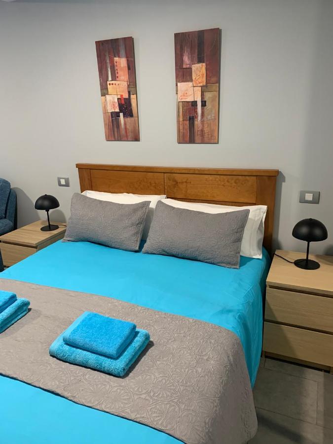 Marsin Playa 408 Vivienda Vacacional Las Palmas de Gran Canaria Eksteriør bilde