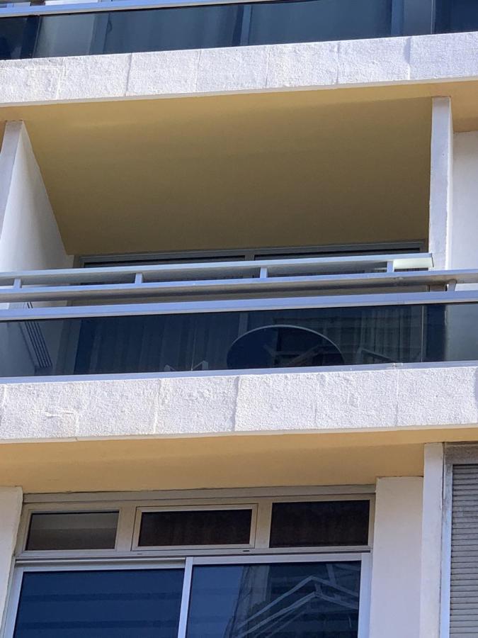 Marsin Playa 408 Vivienda Vacacional Las Palmas de Gran Canaria Eksteriør bilde