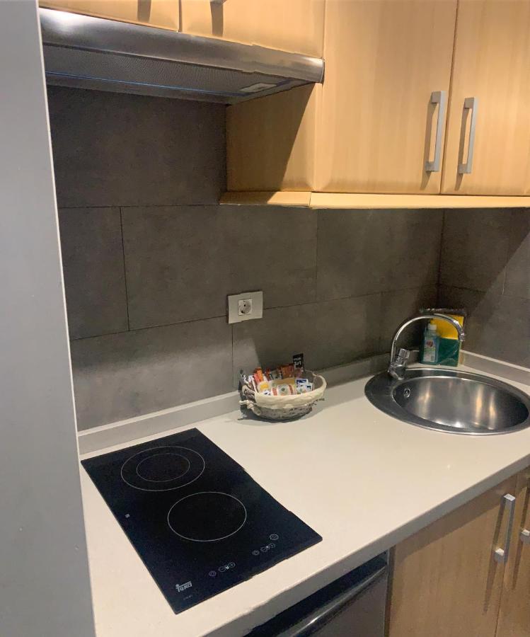 Marsin Playa 408 Vivienda Vacacional Las Palmas de Gran Canaria Eksteriør bilde