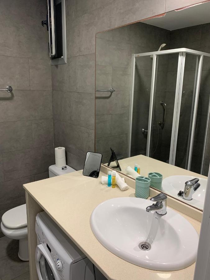 Marsin Playa 408 Vivienda Vacacional Las Palmas de Gran Canaria Eksteriør bilde