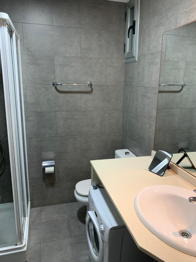 Marsin Playa 408 Vivienda Vacacional Las Palmas de Gran Canaria Eksteriør bilde