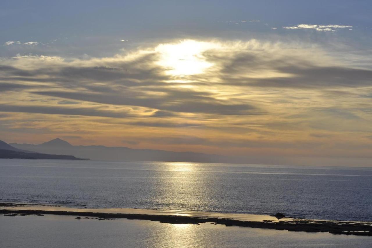 Marsin Playa 408 Vivienda Vacacional Las Palmas de Gran Canaria Eksteriør bilde