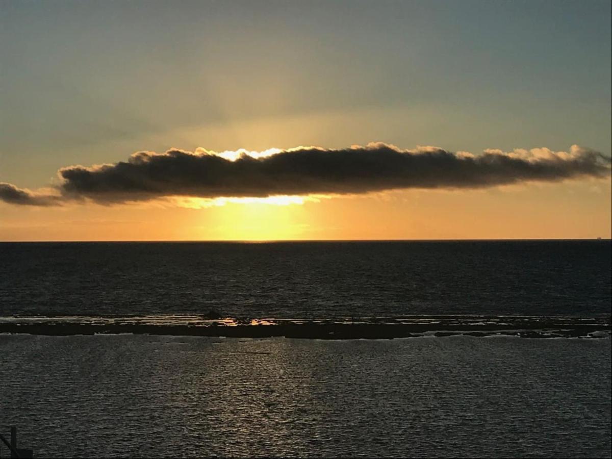 Marsin Playa 408 Vivienda Vacacional Las Palmas de Gran Canaria Eksteriør bilde