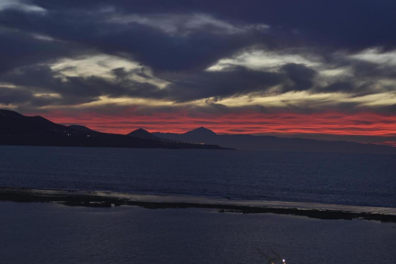 Marsin Playa 408 Vivienda Vacacional Las Palmas de Gran Canaria Eksteriør bilde